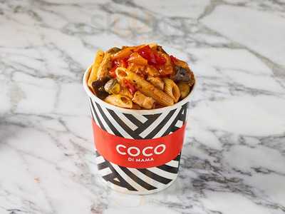Coco Di Mama