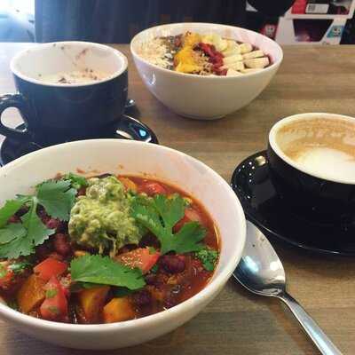 Cycle Lab And Juice Bar