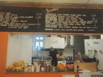 Cycle Lab And Juice Bar