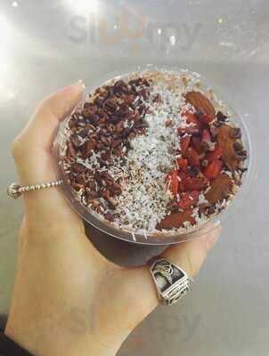 Cycle Lab And Juice Bar