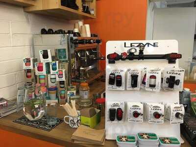 Cycle Lab And Juice Bar