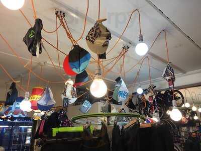 Cycle Lab And Juice Bar