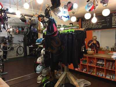 Cycle Lab And Juice Bar