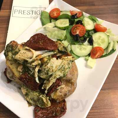 Prestige Cafe