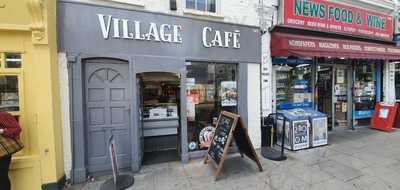 Village Cafe & Restaurant