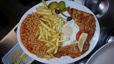 Village Cafe & Restaurant