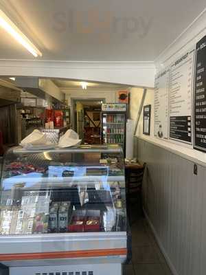 Village Cafe & Restaurant