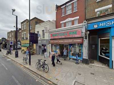 Village Cafe & Restaurant