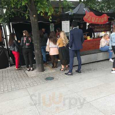 The Authentic Souvlaki