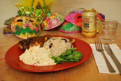 Sunshine International Arts Cafe