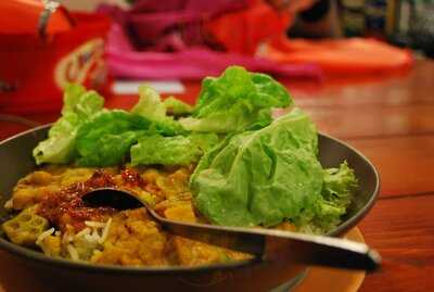 Sunshine International Arts Cafe