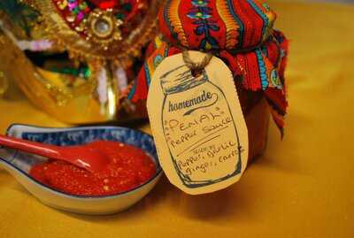 Sunshine International Arts Cafe