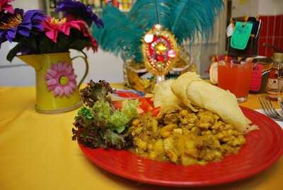 Sunshine International Arts Cafe