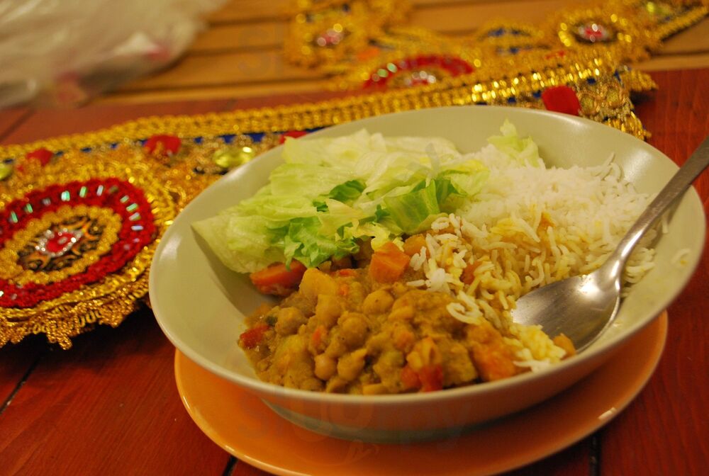 Sunshine International Arts Cafe