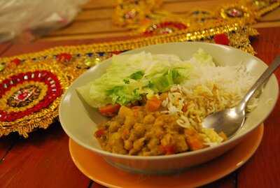 Sunshine International Arts Cafe