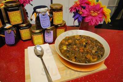 Sunshine International Arts Cafe