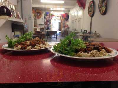 Sunshine International Arts Cafe