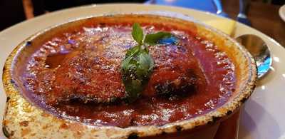 Masaniell Italian Restaurant & Pizzeria