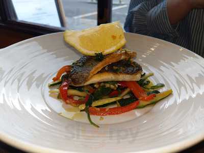 Masaniell Italian Restaurant & Pizzeria