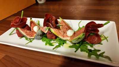 Masaniell Italian Restaurant & Pizzeria