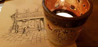 Masaniell Italian Restaurant & Pizzeria