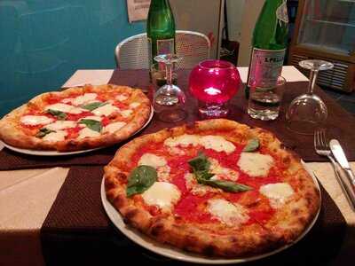 Masaniell Italian Restaurant & Pizzeria