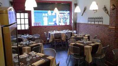 Masaniell Italian Restaurant & Pizzeria