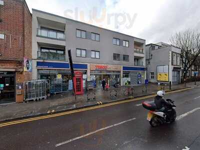 Masaniell Italian Restaurant & Pizzeria