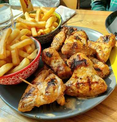 Nando's