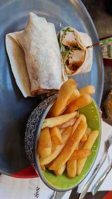 Nando's