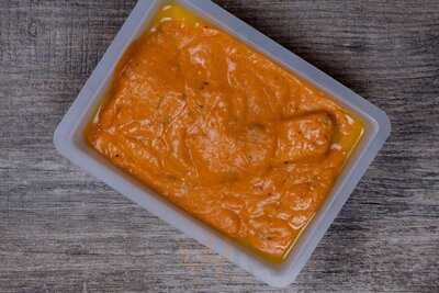 Rajah Rowing Dulwich Kitchen