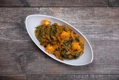 Rajah Rowing Dulwich Kitchen