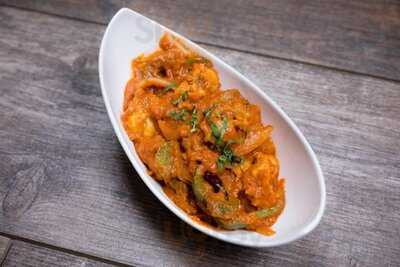 Rajah Rowing Dulwich Kitchen