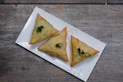 Rajah Rowing Dulwich Kitchen