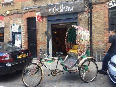 Rickshaw