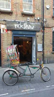 Rickshaw