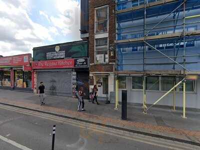 Pelican Rum Bar And Restaurant