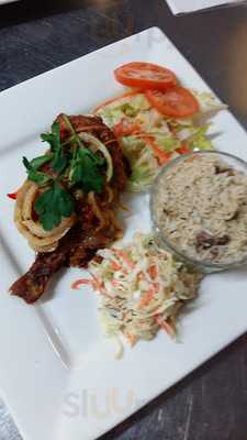 Pelican Rum Bar And Restaurant