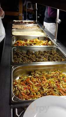 Pelican Rum Bar And Restaurant