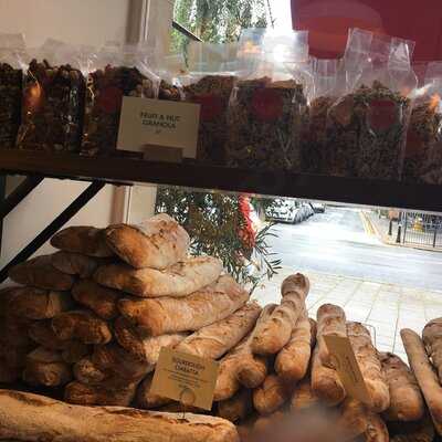 Gail's Bakery Wanstead