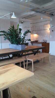 Gail's Bakery Wanstead