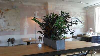 Gail's Bakery Wanstead