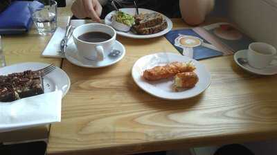 Gail's Bakery Wanstead