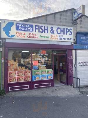 Royal Fish Bar