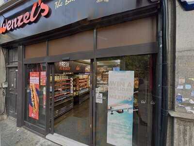 Starbucks Cafe Shepherds Bush