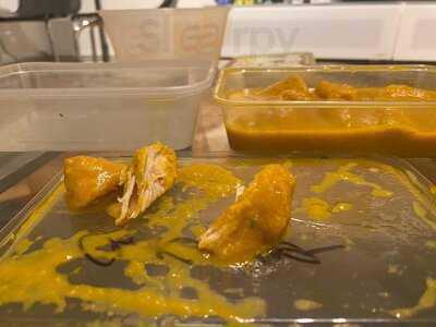 Miraj Indian Takeaway