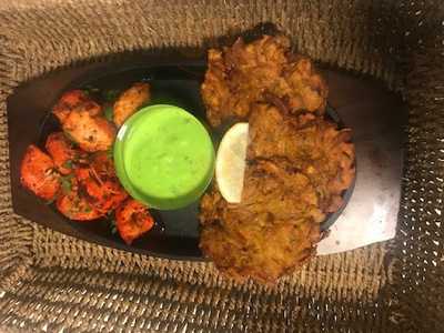 Miraj Indian Takeaway