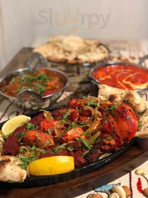 Miraj Indian Takeaway