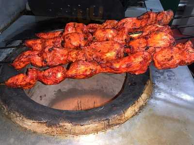 Miraj Indian Takeaway