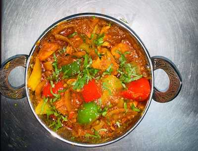 Miraj Indian Takeaway